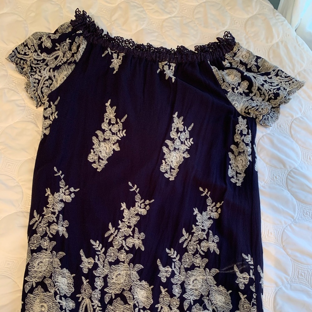 Altar’d State dress